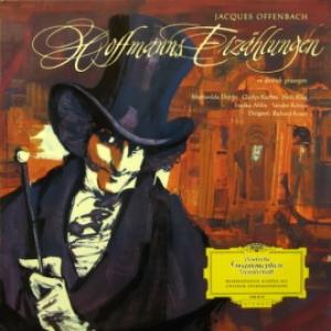 Jacques Offenbach - Hoffmanns Erzählungen