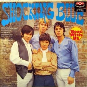 Shocking Blue - Beat With Us