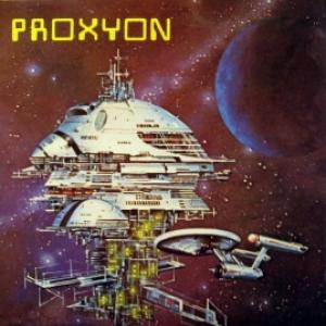 Proxyon - Proxyon