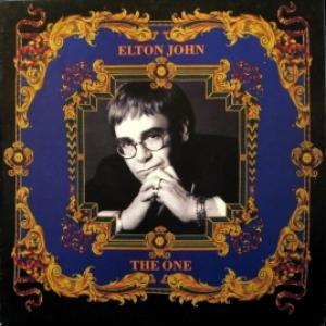 Elton John - The One 
