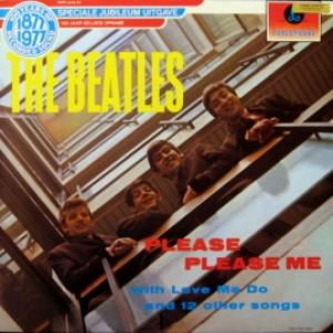 Beatles,The - Please Please Me