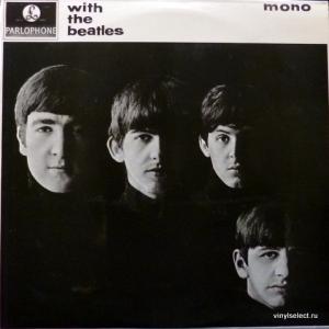 Beatles,The - With The Beatles