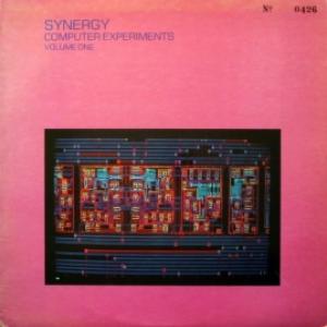 Synergy - Computer Experiments Volume One