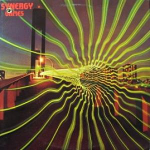 Synergy - Games