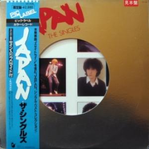 Japan - The Singles