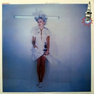 Sparks - No. 1 In Heaven (produced by G. Moroder)