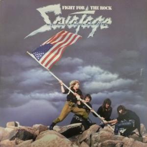 Savatage - Fight For The Rock