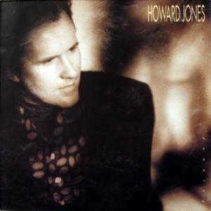 Howard Jones - In The Running