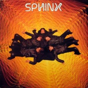 Sphinx (Kano project) - Sphinx