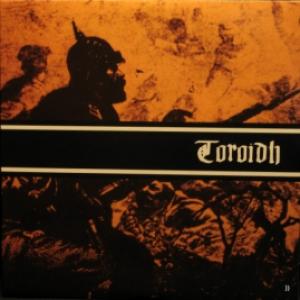 Toroidh - For The Fallen Ones