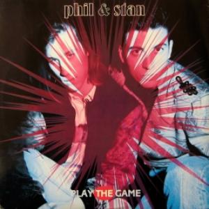 Phil & Stan - Play The Game