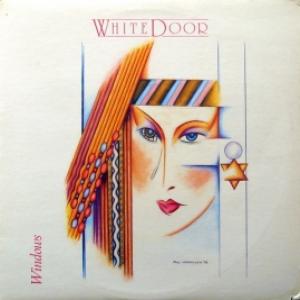 White Door - Windows