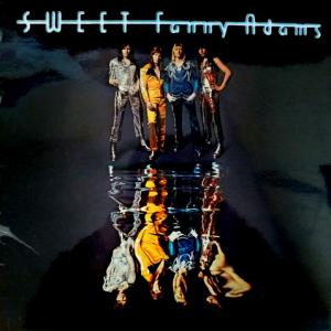 Sweet - Sweet Fanny Adams