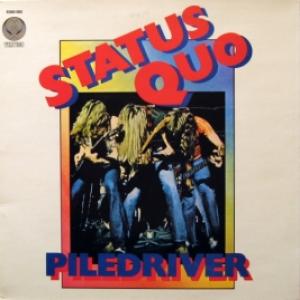 Status Quo - Piledriver 