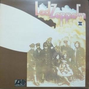 Led Zeppelin - Led Zeppelin II