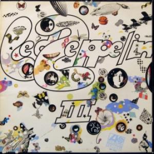 Led Zeppelin - Led Zeppelin III 