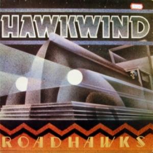 Hawkwind - Roadhawks