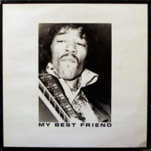 Jimi Hendrix - My Best Friend