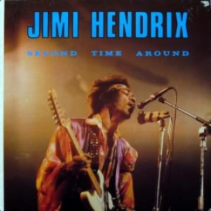 Jimi Hendrix - Second Time Around
