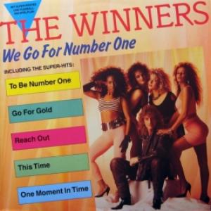 Winners, The - We Go For Number One