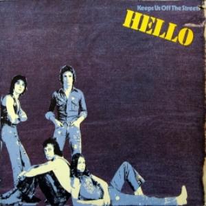 Hello - Keeps Us Off The Streets