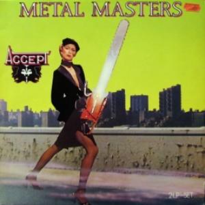 Accept - Metal Masters 