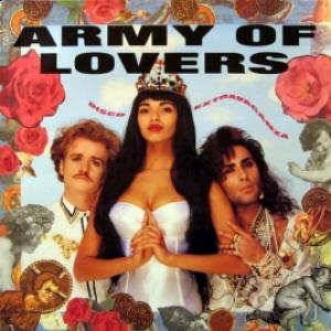 Army Of Lovers - Disco Extravaganza