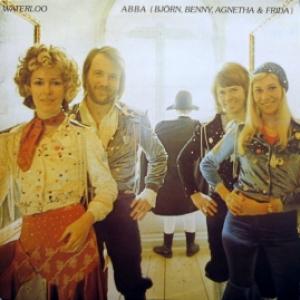 ABBA - Waterloo