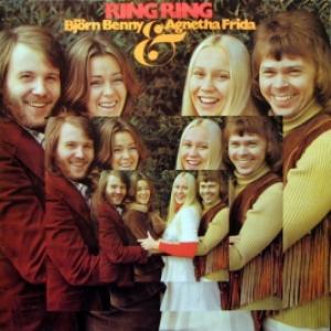 ABBA - Ring Ring