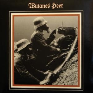 Wutanes Heer - Wutanes Heer
