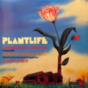 Claude Larson (VC-People) - Plantlife