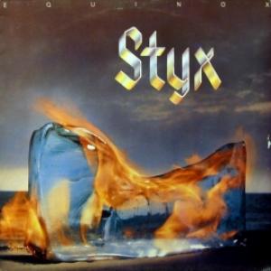 Styx - Equinox 