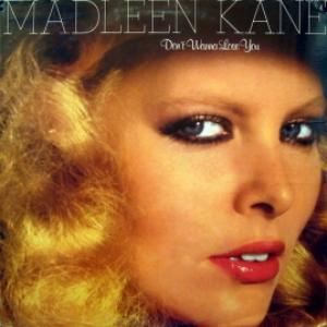 Madleen Kane - Don't Wanna Lose You (produced by G.Moroder)