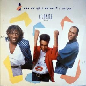 Imagination - Closer