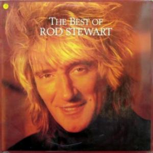 Rod Stewart - The Best Of Rod Stewart 