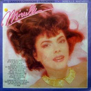 Mireille Mathieu - Les Grandes Chansons Francaises 