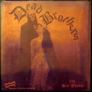 Dead Brothers, The - 5th Sin-Phonie