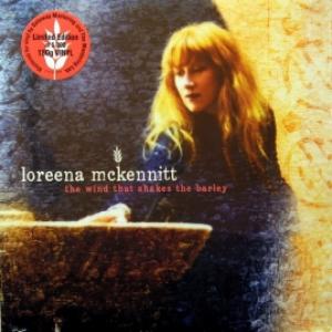 Loreena McKennitt - The Wind That Shakes The Barley