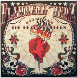 Dead Brothers, The - Flammend Herz - Soundtrack