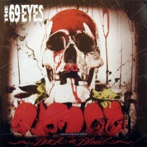 69 Eyes, The - Back In Blood