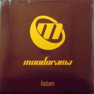 Moodorama - Listen