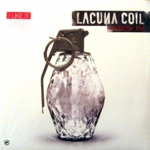 Lacuna Coil - Shallow Life