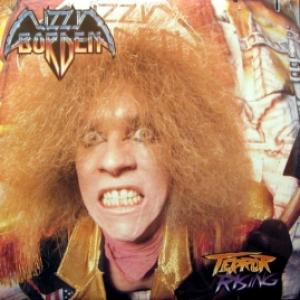 Lizzy Borden - Terror Rising