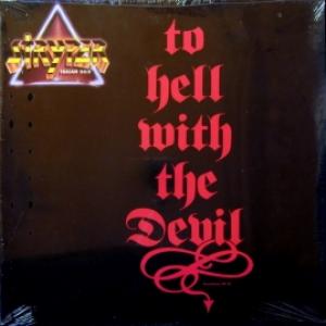 Stryper - To Hell With The Devil