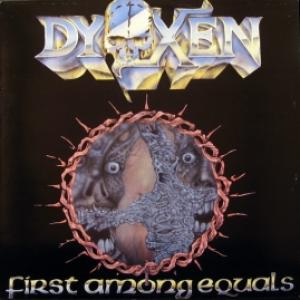 Dyoxen - First Among Equals