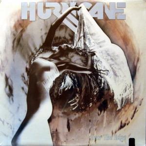 Hurricane - Over The Edge