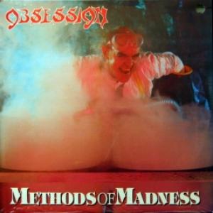 Obsession - Methods Of Madness