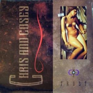 Chris And Cosey - Trust