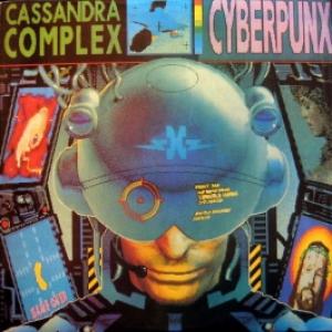 Cassandra Complex, The - Cyberpunx
