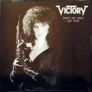 Victory - Don't Get Mad - Get Even